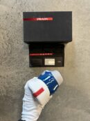 Prada Cups | donkerblauw