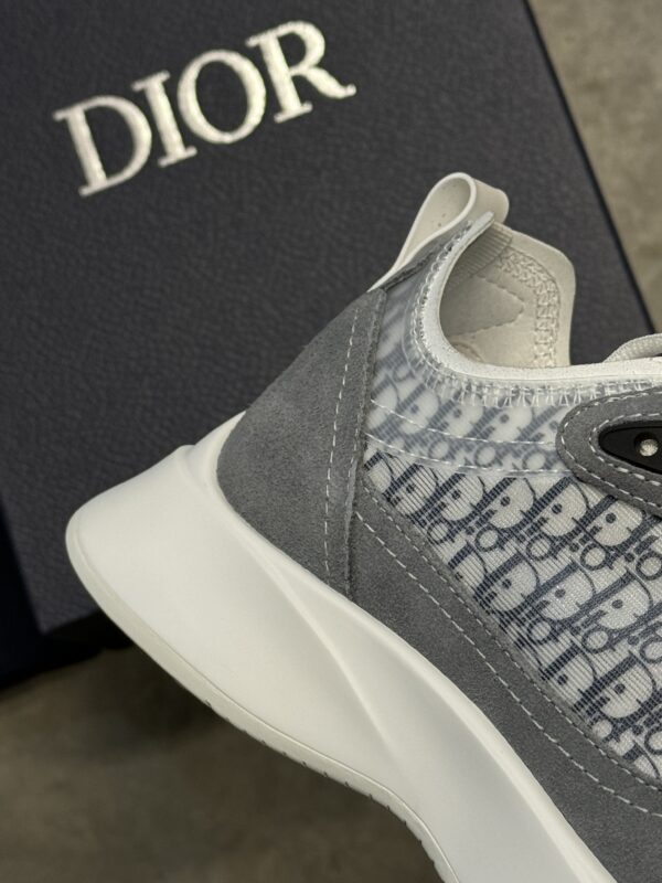 Dior B25 | grijs - Afbeelding 2