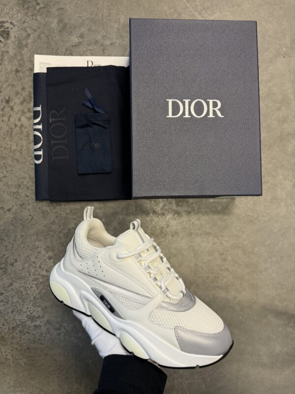 Dior B22 | wit - Afbeelding 3