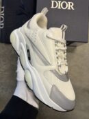 Dior B22 | wit