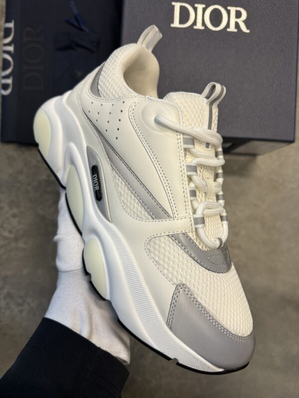 Dior B22 | wit - Afbeelding 2