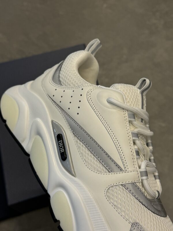 Dior B22 | wit - Afbeelding 4