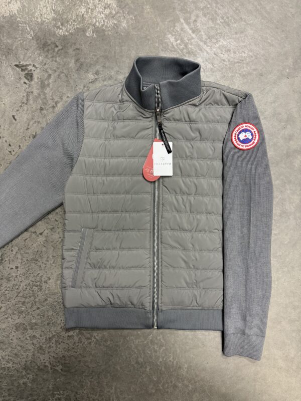 Canada Goose tricot | grijs