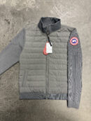 Canada Goose tricot | grijs
