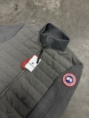 Canada Goose tricot | grijs