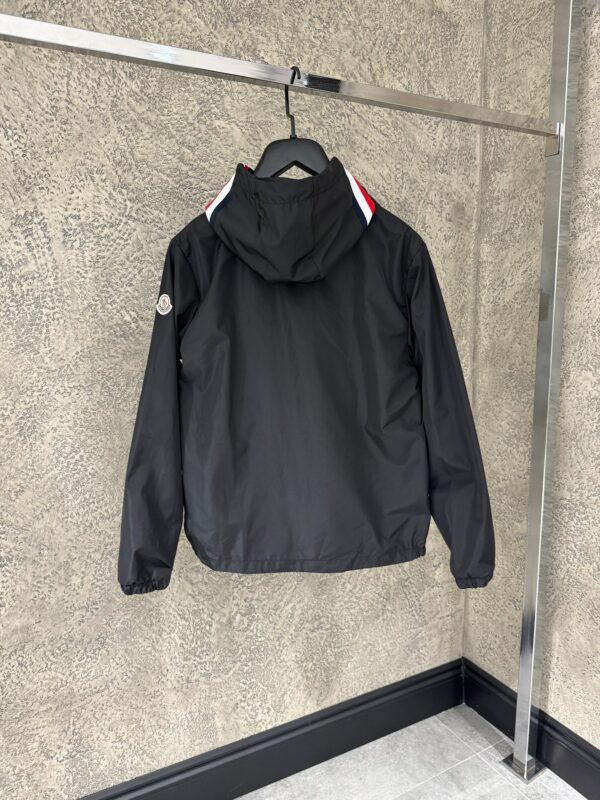 Moncler Grimpeurs | zwart - Afbeelding 2