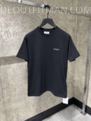 OFF-white T-shirt | cross back