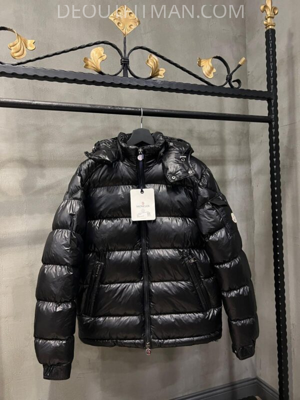 Moncler Maya | zwart - Afbeelding 2