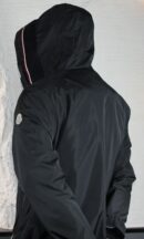 Moncler Mira | zwart