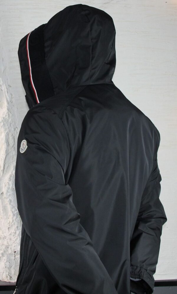 Moncler Mira | zwart - Afbeelding 3