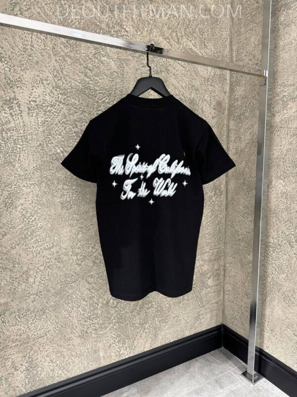 Amiri T-shirt | Angels - Afbeelding 2