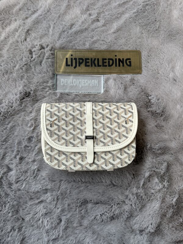 Goyard bag | beige