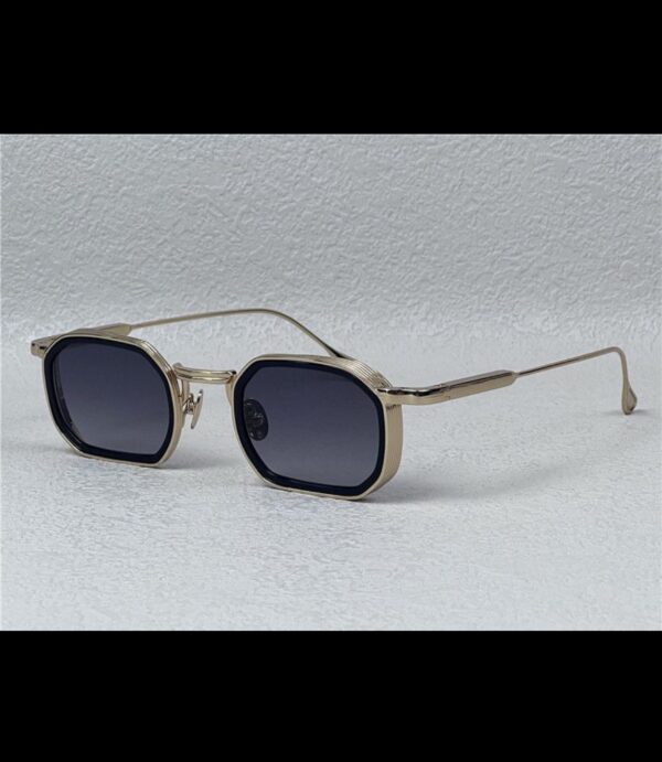 John Dalia Samuel | black/ gold