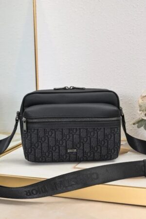 CD Rider 2.0 | Messenger bag