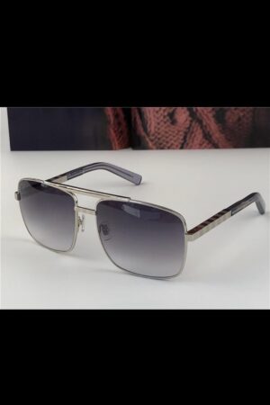 LV Attitude glasses | Silver