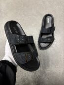 Dior sandalen | zwart