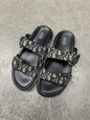 Dior sandalen | oblique