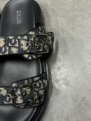 Dior sandalen | oblique