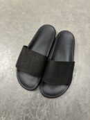 Gucci slides | zwart