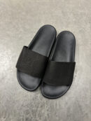 Gucci slides | zwart