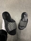 Dior slides | oblique