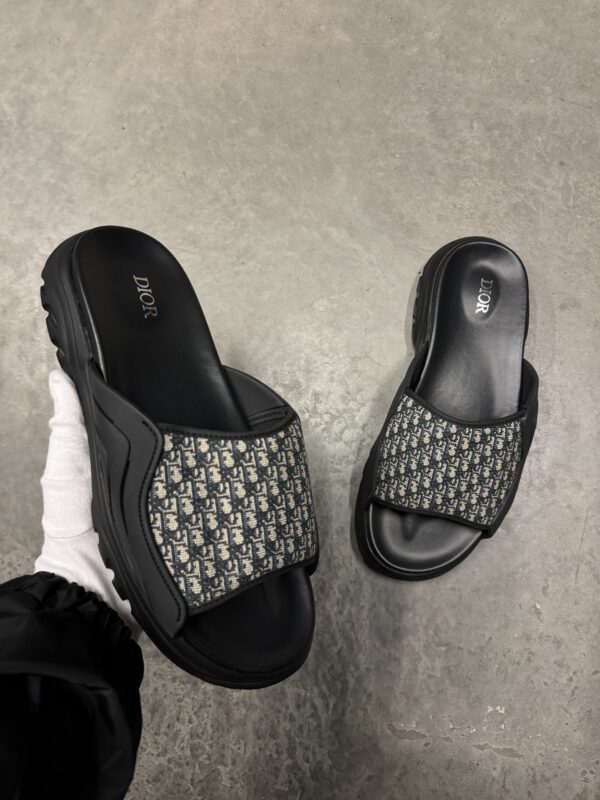 Dior slides | oblique - Afbeelding 3