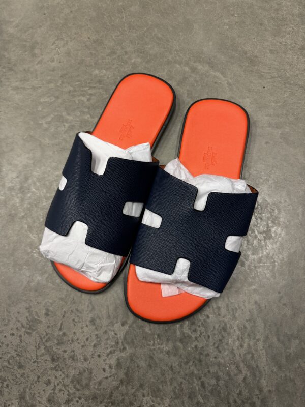 Hermes slides