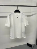 Prada T-shirt | wit
