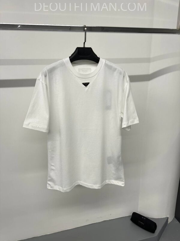 Prada T-shirt | wit