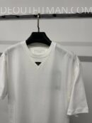 Prada T-shirt | wit