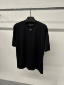 Prada T-shirt | zwart