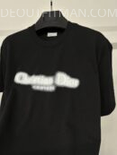 CD Couture T-shirt | zwart