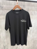 Amiri Theatre T-shirt | zwart