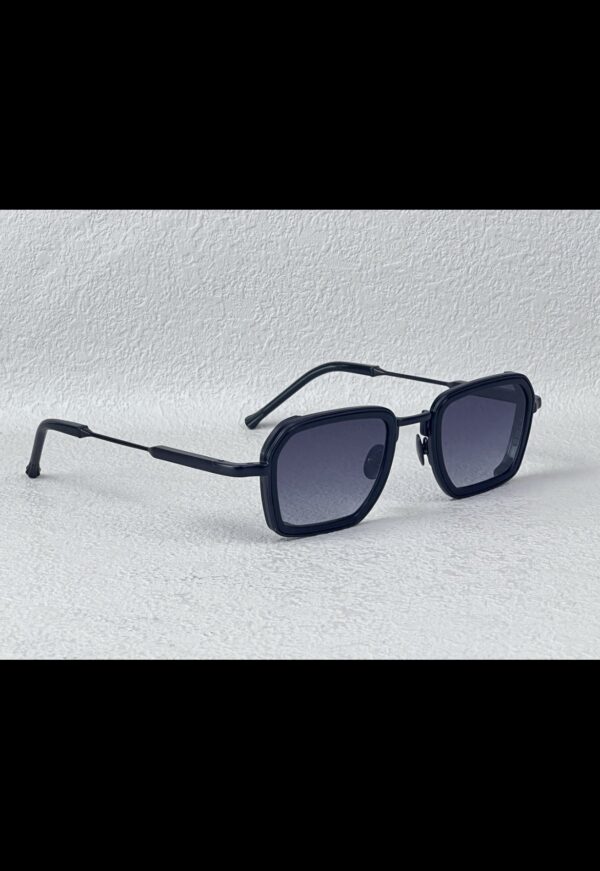 John Dalia Cillian | black/black