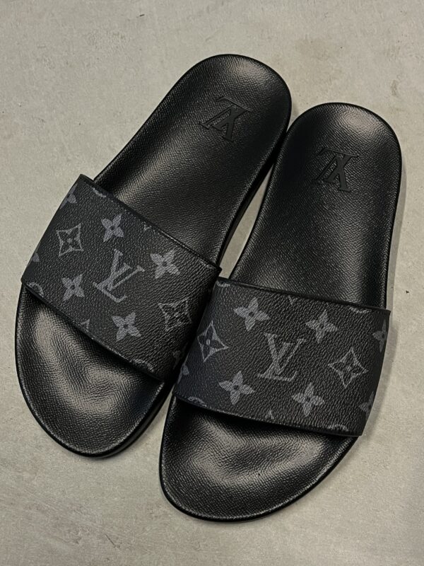 LV Monogram | slides - Afbeelding 2
