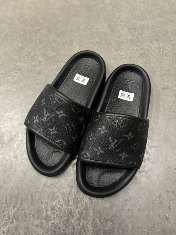 Lv slides