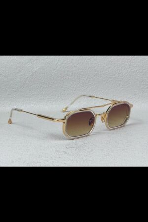 John Dalia Anthony | brown/gold