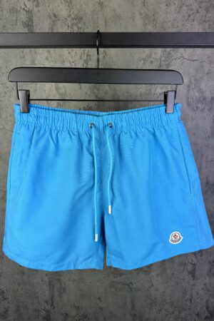Moncler zwembroek | babyblauw