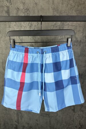 Burberry zwembroek | babyblauw