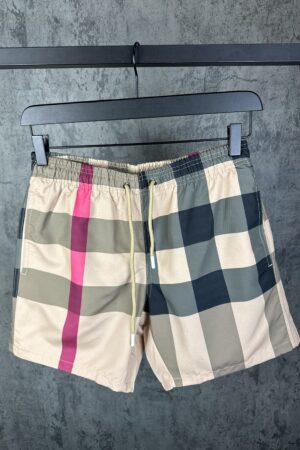Burberry zwembroek | bruin