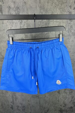 Moncler zwembroek | blauw