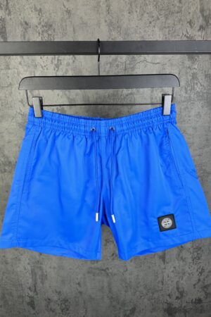Stone Island zwembroek | blauw