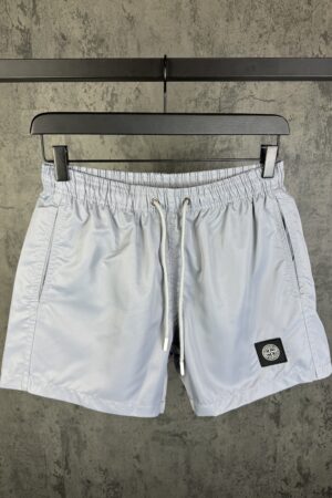 Stone Island zwembroek | grijs