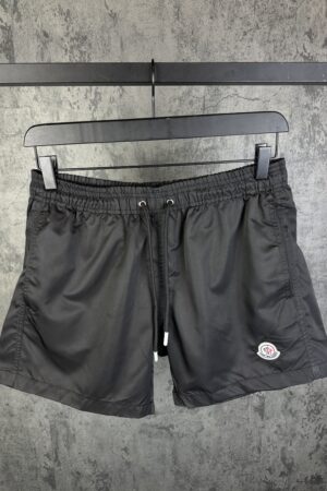 Moncler zwembroek | zwart