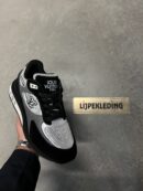 LV Run Away sneaker | zwart & wit