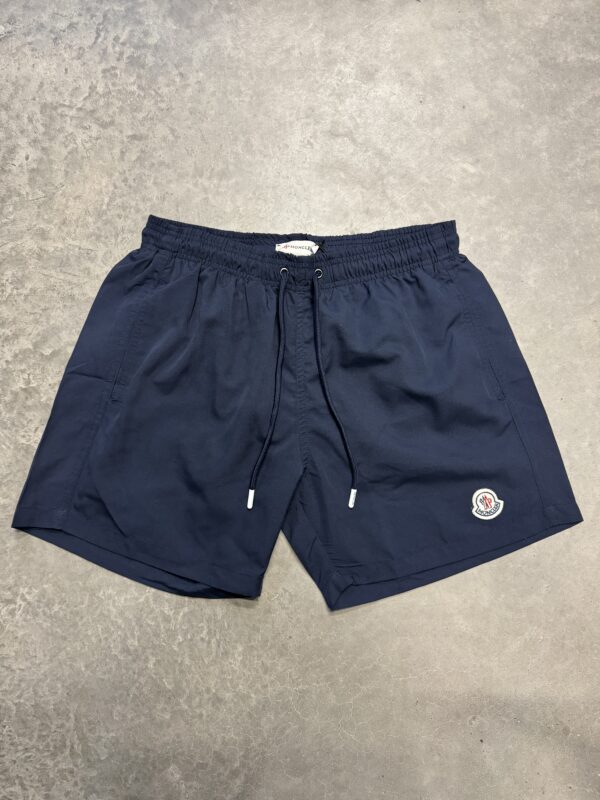 Moncler zwembroek | donkerblauw