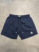 Moncler zwembroek | donkerblauw
