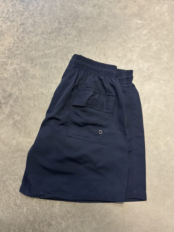 Moncler zwembroek | donkerblauw - Afbeelding 3