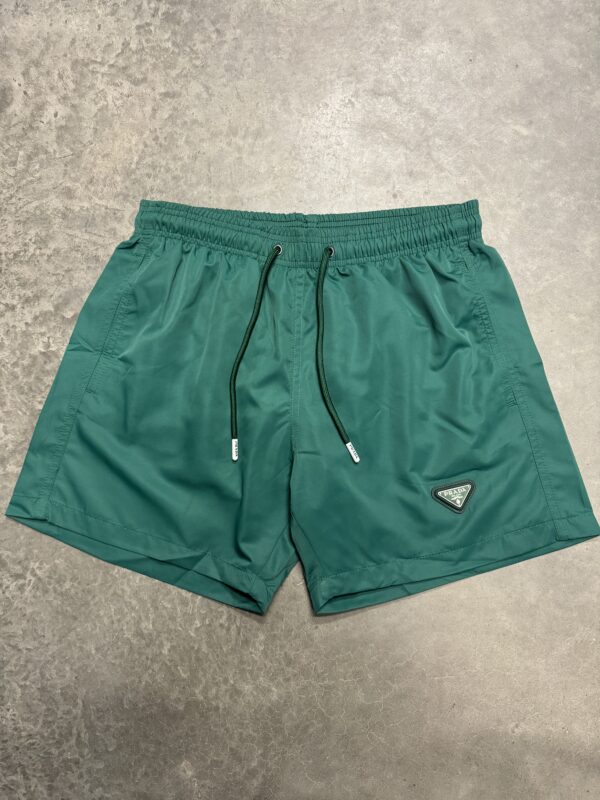 Prada zwembroek | groen