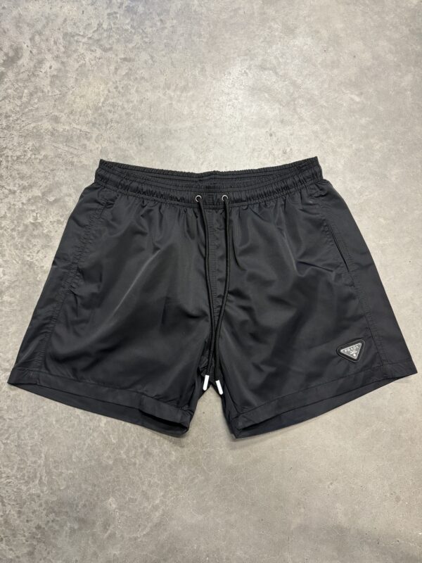 Prada zwembroek | zwart